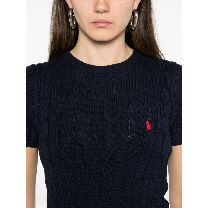 Ralph Lauren Maglioni - Blu | 8e8d8c22dd2e00afd5f8a1051581c5fd19a47452