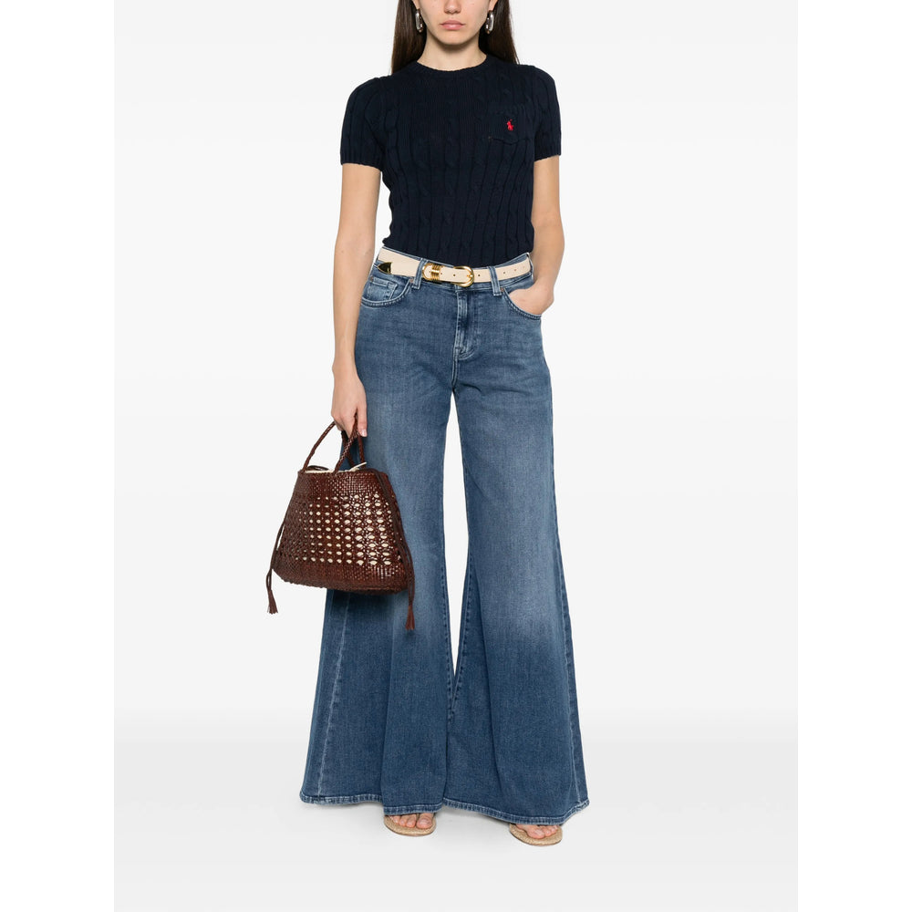 Ralph Lauren Maglioni - Blu | 0a5ac2eee824c95cfe35b8073963e0bbcd8a6ffa