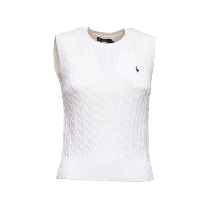 Ralph Lauren Maglioni - Bianco | 0a0e8e800f7c249c213f993726af90fd5059f090