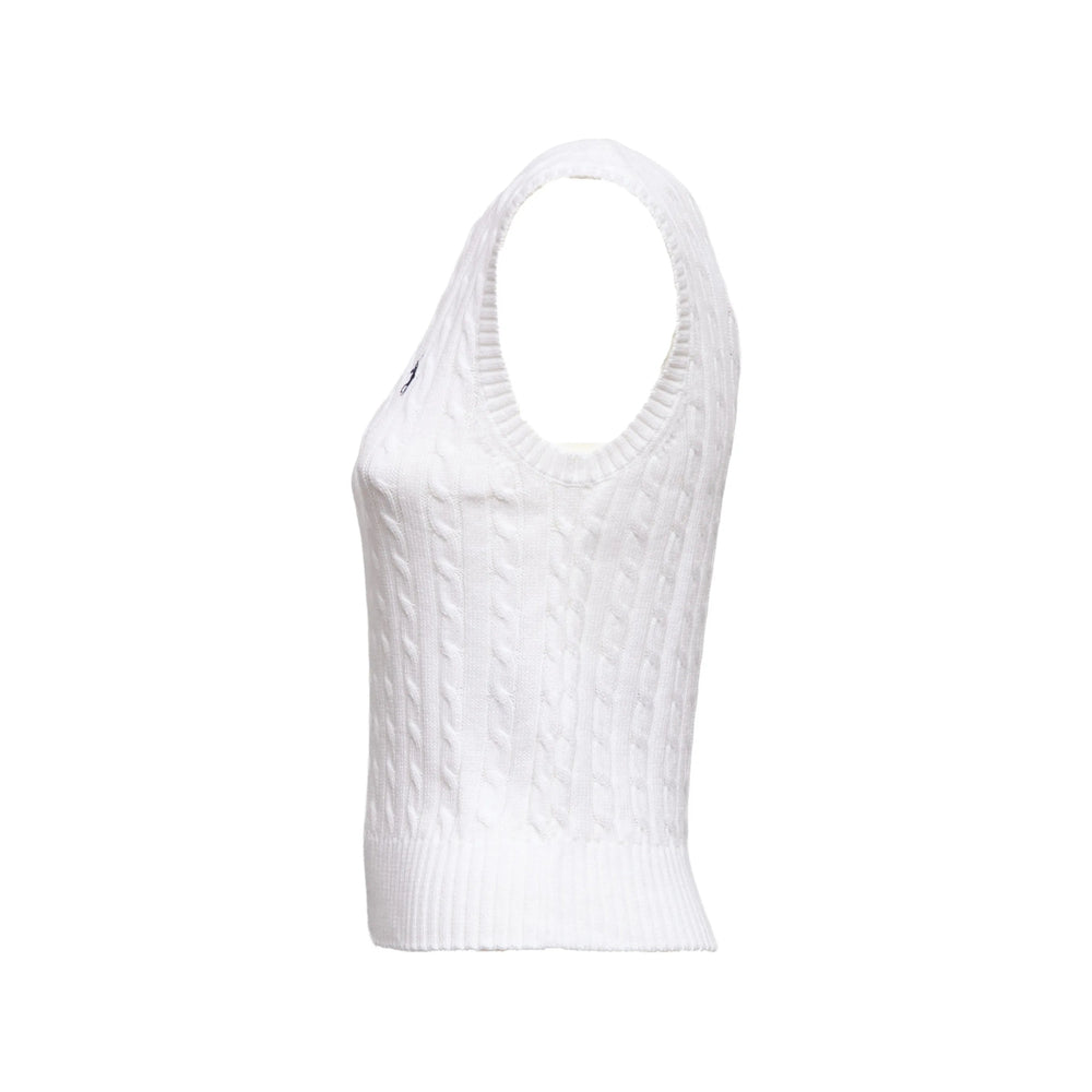 Ralph Lauren Maglioni - Bianco | 56fed1941e3d4df0c8c139f238fbeb8a1e828e41