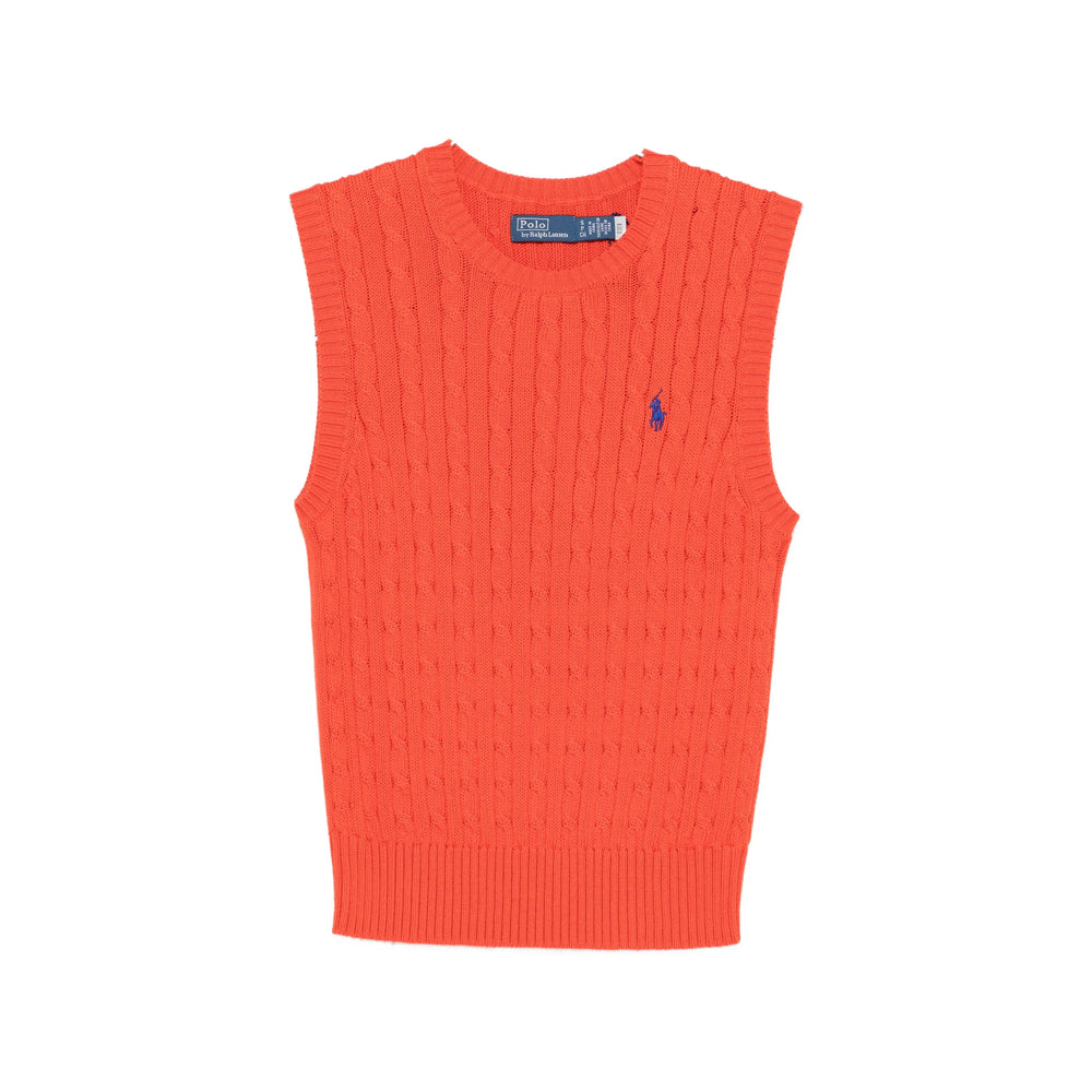 Ralph Lauren Maglioni - Arancione | e5bef7f9bb47748faf062d7da4ef686b60bc1f64