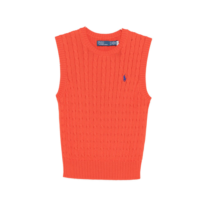Ralph Lauren Maglioni - Arancione | e5bef7f9bb47748faf062d7da4ef686b60bc1f64