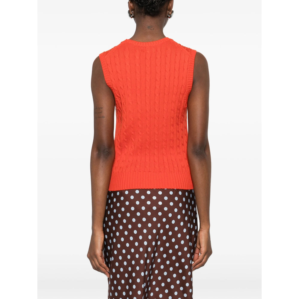 Ralph Lauren Maglioni - Arancione | e46f6d8ad88f319ad1b9d88172db29b0515b0a62