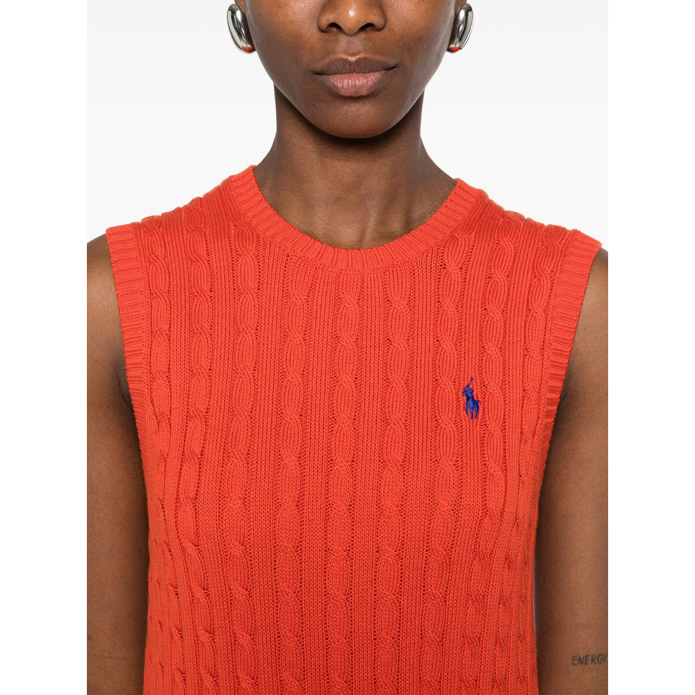 Ralph Lauren Maglioni - Arancione | fb868411bbcc1ff26cc8b524e9dc331416bdc068
