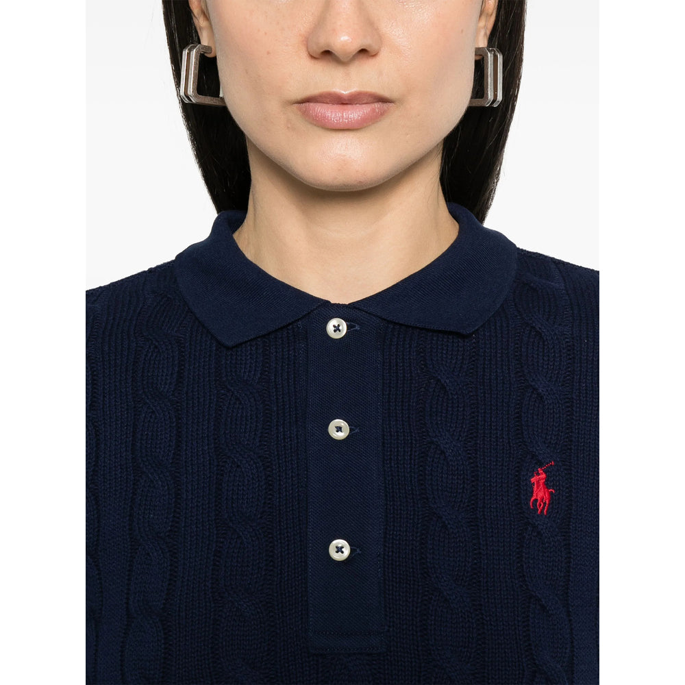Ralph Lauren Maglioni - Blu | 1d80a26a9fd0f6752d25e2997300b2abdcb99fc5