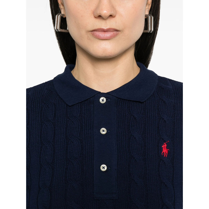 Ralph Lauren Maglioni - Blu | 1d80a26a9fd0f6752d25e2997300b2abdcb99fc5