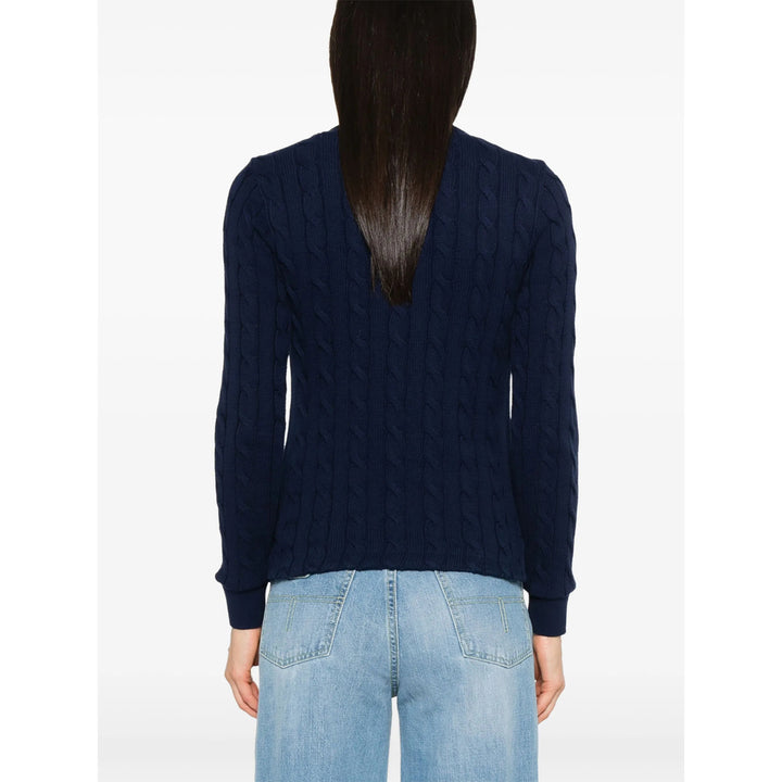 Ralph Lauren Maglioni - Blu | 9300dfbe72217bce594fcd03c2f718f3cc74aeca