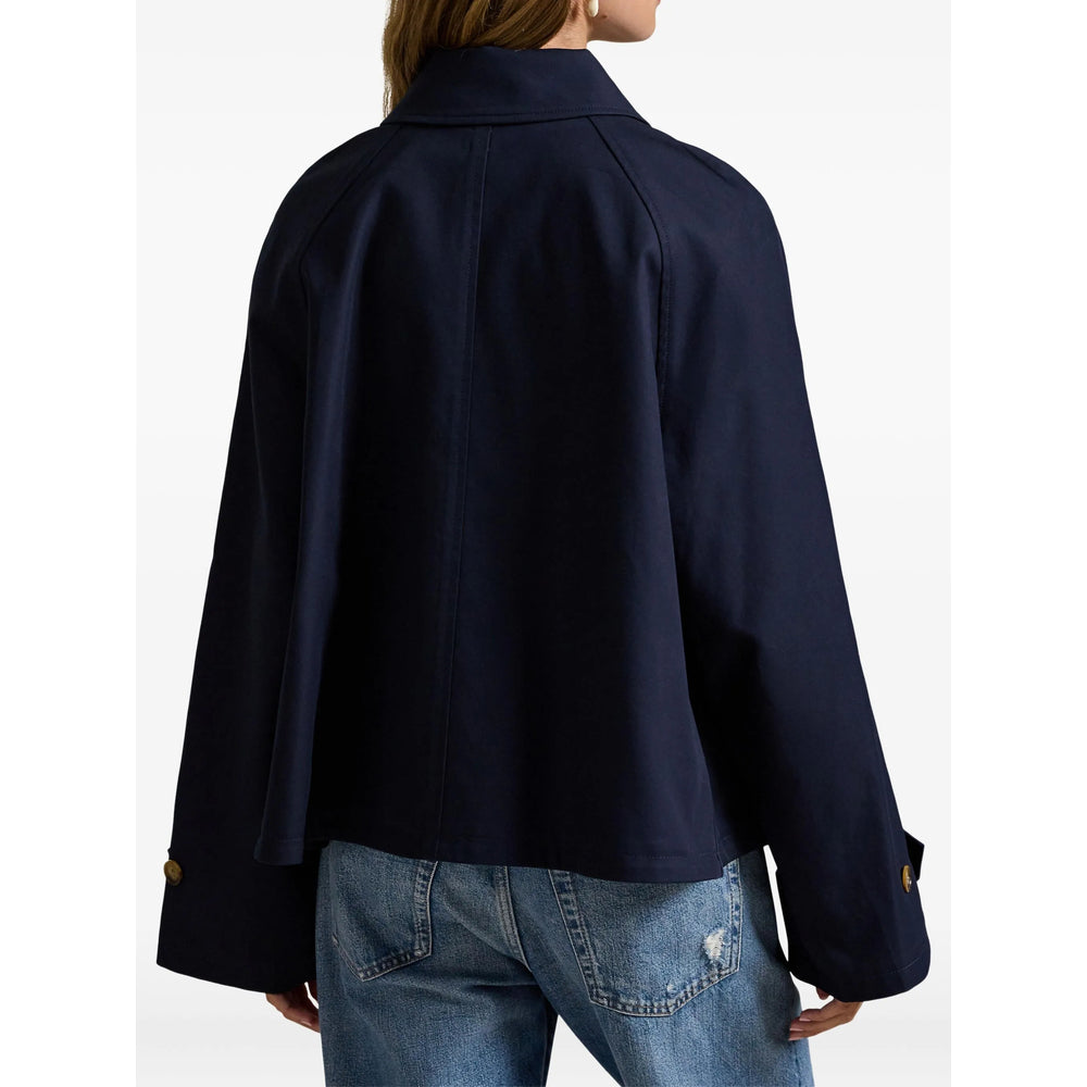 Ralph Lauren Outerwears - Blu | e803d45dec8b83b6356b84644e207d85dec85d28