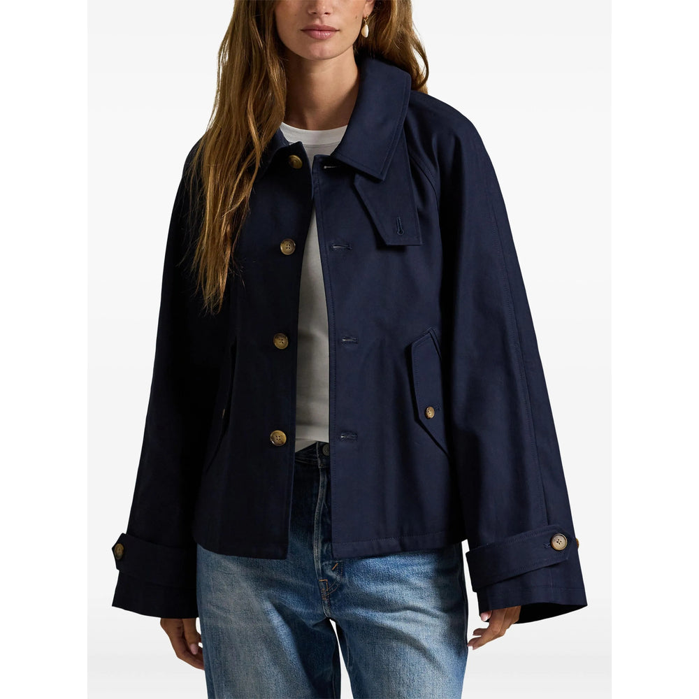 Ralph Lauren Outerwears - Blu | 86e041552d9c4e5eef57b1a44d5ff785f4304425