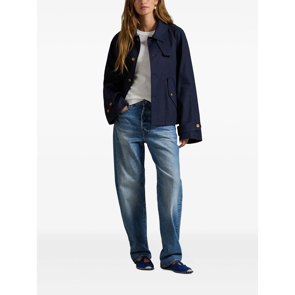 Ralph Lauren Outerwears - Blu | d1f27c699e27e93909c6687dd2e4b26a9bce5efc