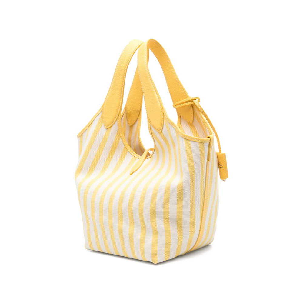 Ralph Lauren Borse - Giallo, Bianco | b29c4a5f258e996c3705d7076e380822ac66681e
