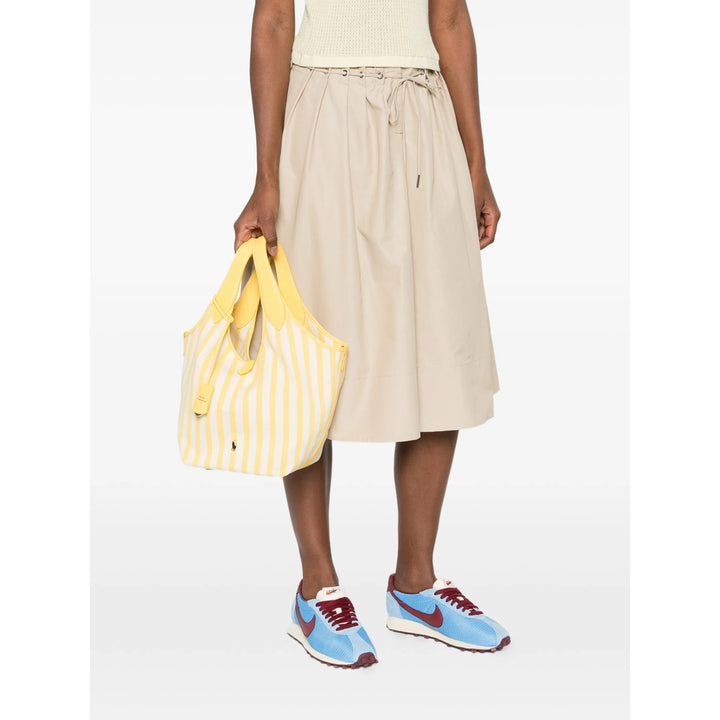 Ralph Lauren Borse - Giallo, Bianco | 0eb4b6bc9d4fc3fd493808dc089cc1c7c9428e44