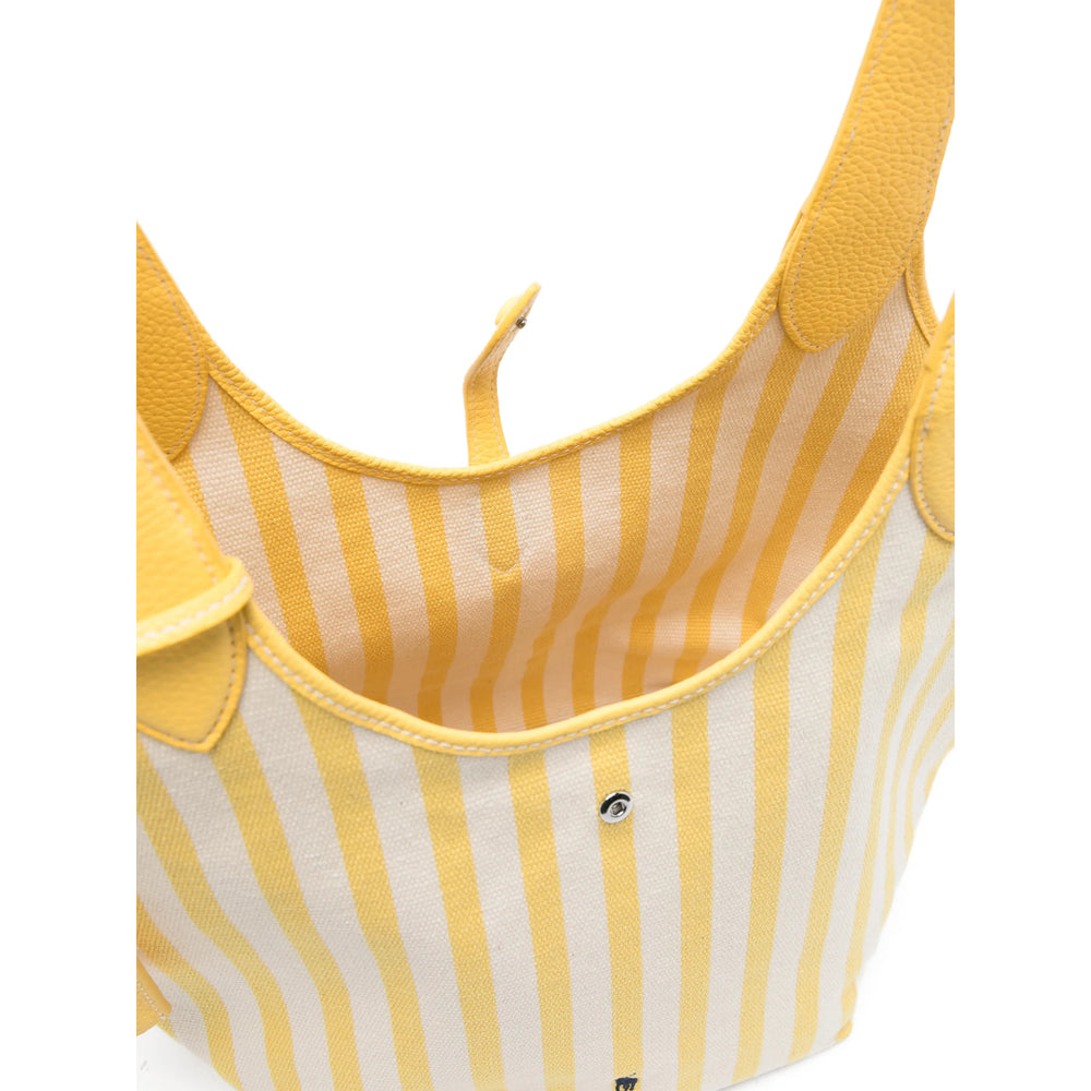 Ralph Lauren Borse - Giallo, Bianco | 631958c0e500dca37bb3c3726acd0350a4b1bf56
