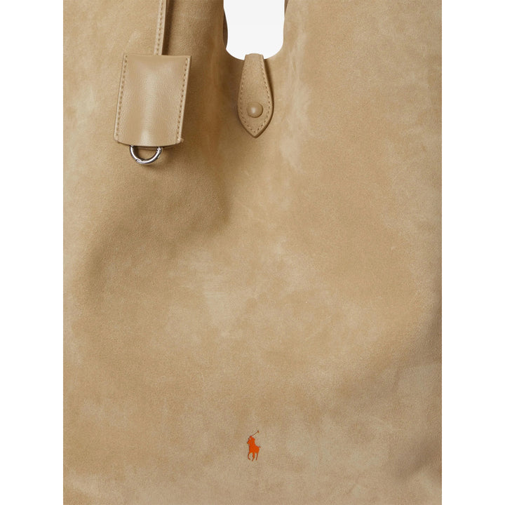 Ralph Lauren Borse - Neutro | ead597c1d3e8e510cf7a0ce7d8496eea364fc1f6