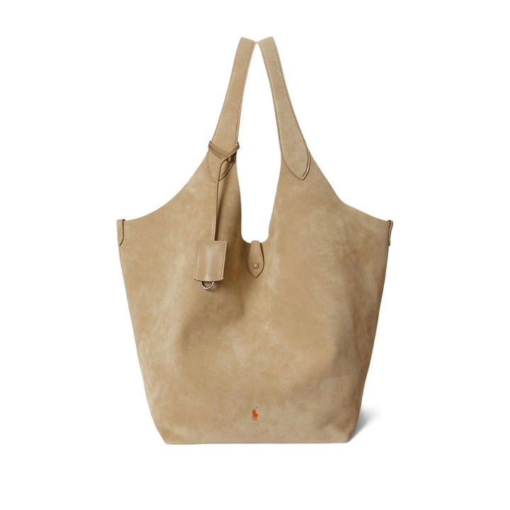 Ralph Lauren Borse - Neutro | d2b22d78b57d748f26c1d31353b1728bf65606ab