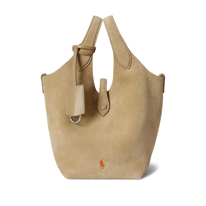 Ralph Lauren Borse - Neutro | e27d48484b2e850790624b4d52bf031c2044327f