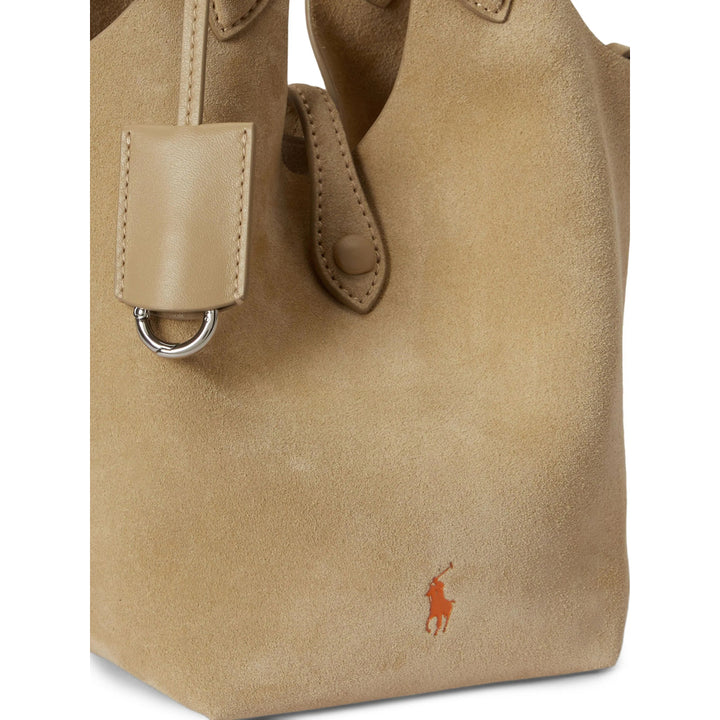 Ralph Lauren Borse - Neutro | 6c172fb7688bf162663dee3595ae16110136df99