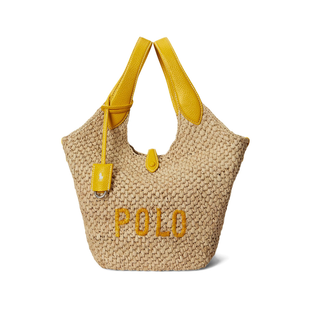 Ralph Lauren Borse - Neutri, Giallo | 519d2da15f3168897c90aee837caee30565e8982