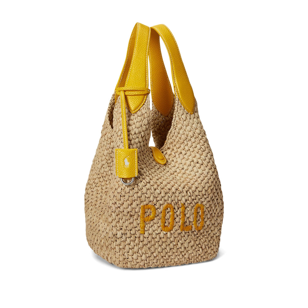 Ralph Lauren Borse - Neutri, Giallo | a88ef85377cbdb0a32f0dd945bc1b4b7802a1a7c