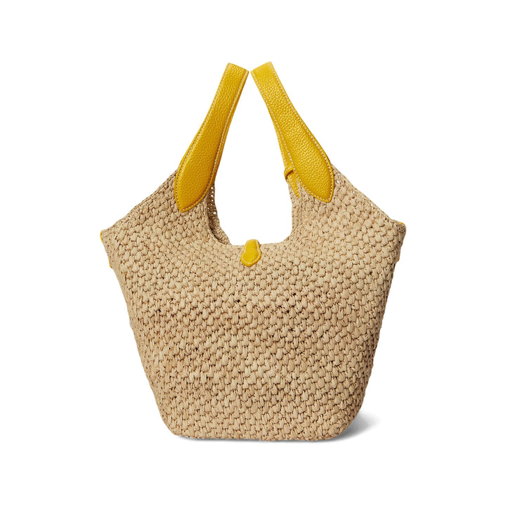 Ralph Lauren Borse - Neutri, Giallo | 8b565baebeecd87ef4f3f8ff3cc72805669553e5