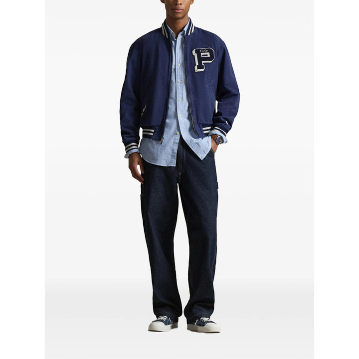 Ralph Lauren Outerwears - Blu | c1bf8d9af9425f137482fcd44937ec32f28a6ef6