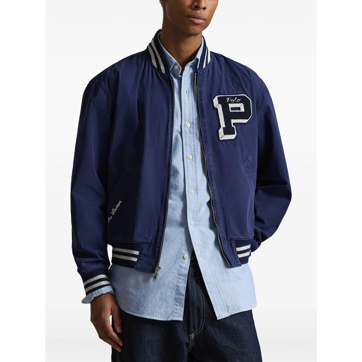 Ralph Lauren Outerwears - Blu | c9d813233d80d9bee8bf78623464f7fd60304276