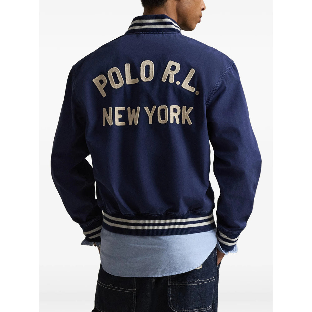 Ralph Lauren Outerwears - Blu | 0ac867a433eb8cc66819a3ed01f74861b8411b03