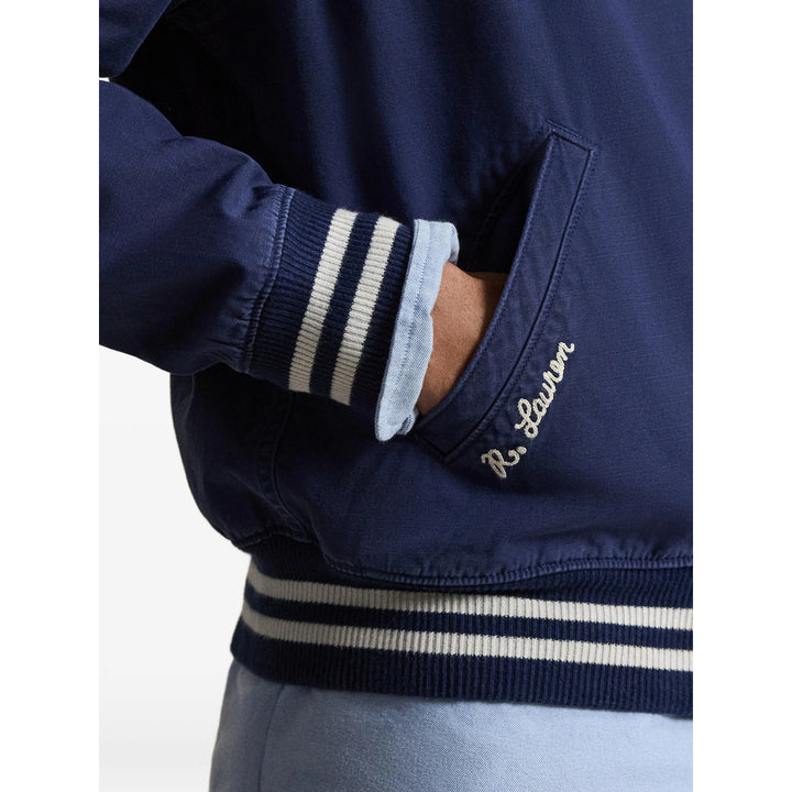Ralph Lauren Outerwears - Blu | 9cb13370e1da99e79bd5a0a08ce6ea00ef2ff529