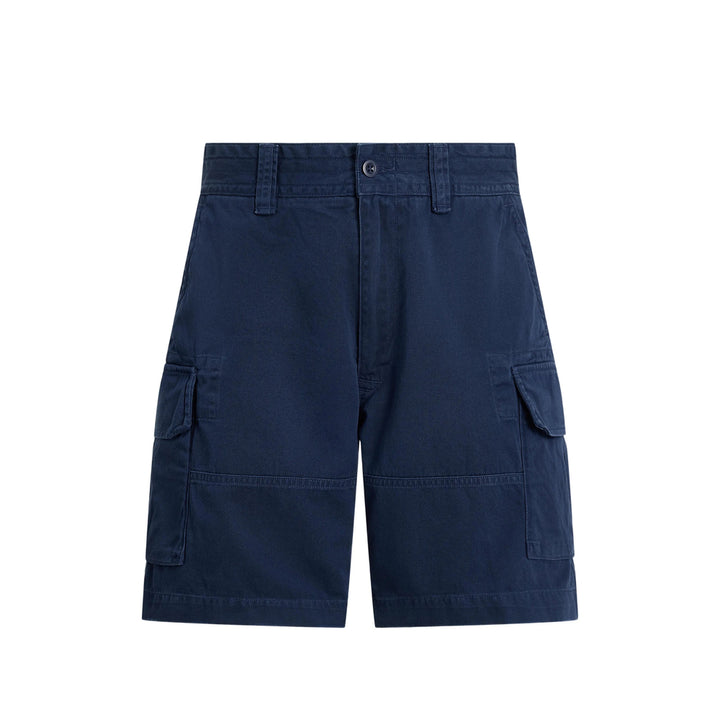 Ralph Lauren Pantaloni - Blu | a18c7c8c7f9f7d0f3856924322fc8ad6eea4522d