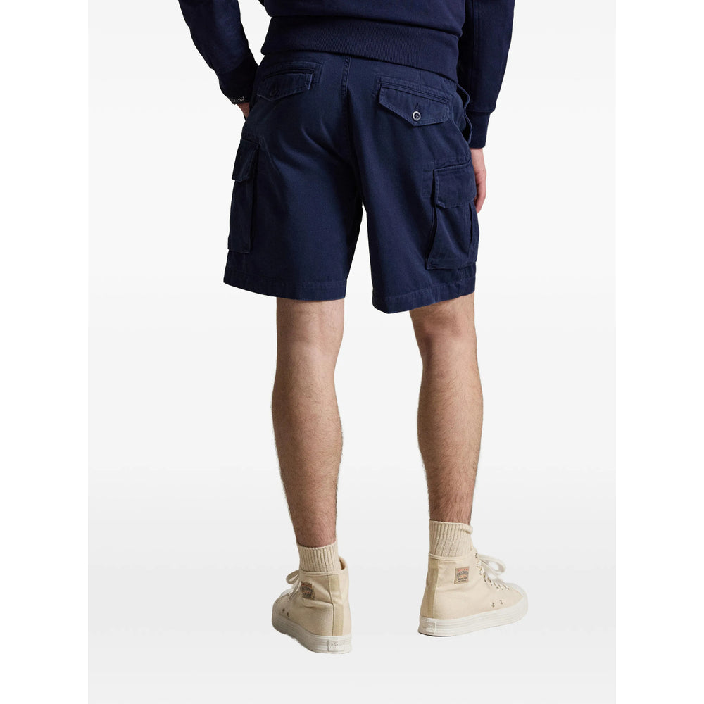Ralph Lauren Pantaloni - Blu | 552207a9c97e16c68c2bed016db896c0fb68a28a