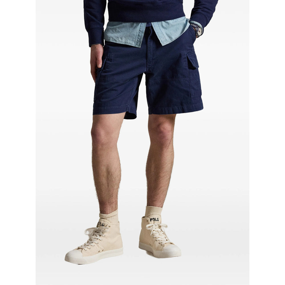 Ralph Lauren Pantaloni - Blu | 3f1a5c71600bdf25d931f034543ff3b50a711c8e