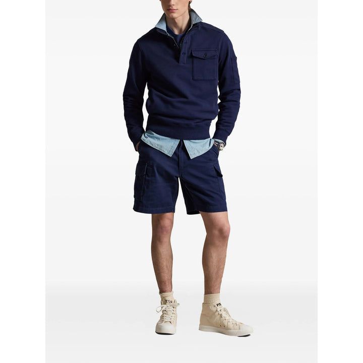Ralph Lauren Pantaloni - Blu | 063f47d8dbf76dfbb6bdc5fe5d1511eb7ff4ff42