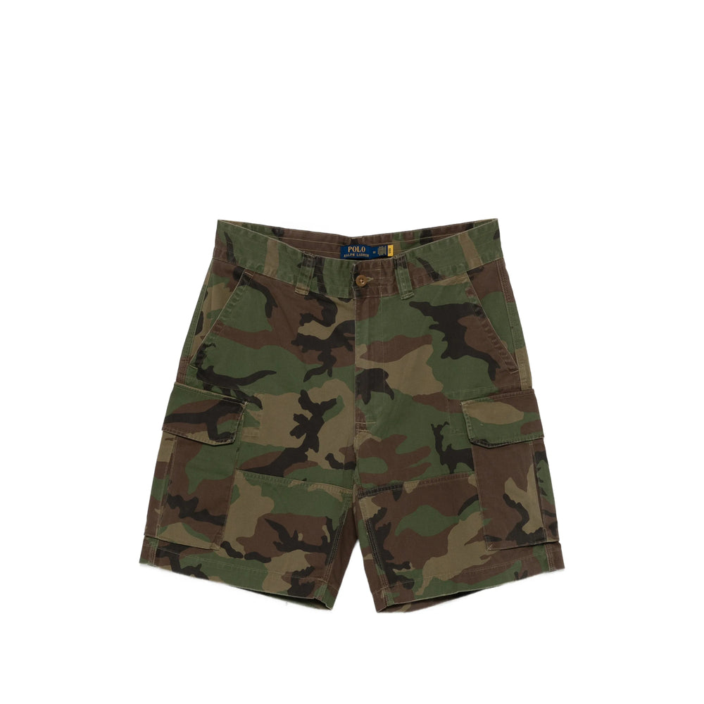 Ralph Lauren Pantaloni - Verde, Marrone | da746a2a187287a90382f3255f2f8fd5731541a1