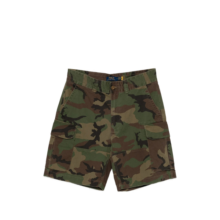 Ralph Lauren Pantaloni - Verde, Marrone | da746a2a187287a90382f3255f2f8fd5731541a1