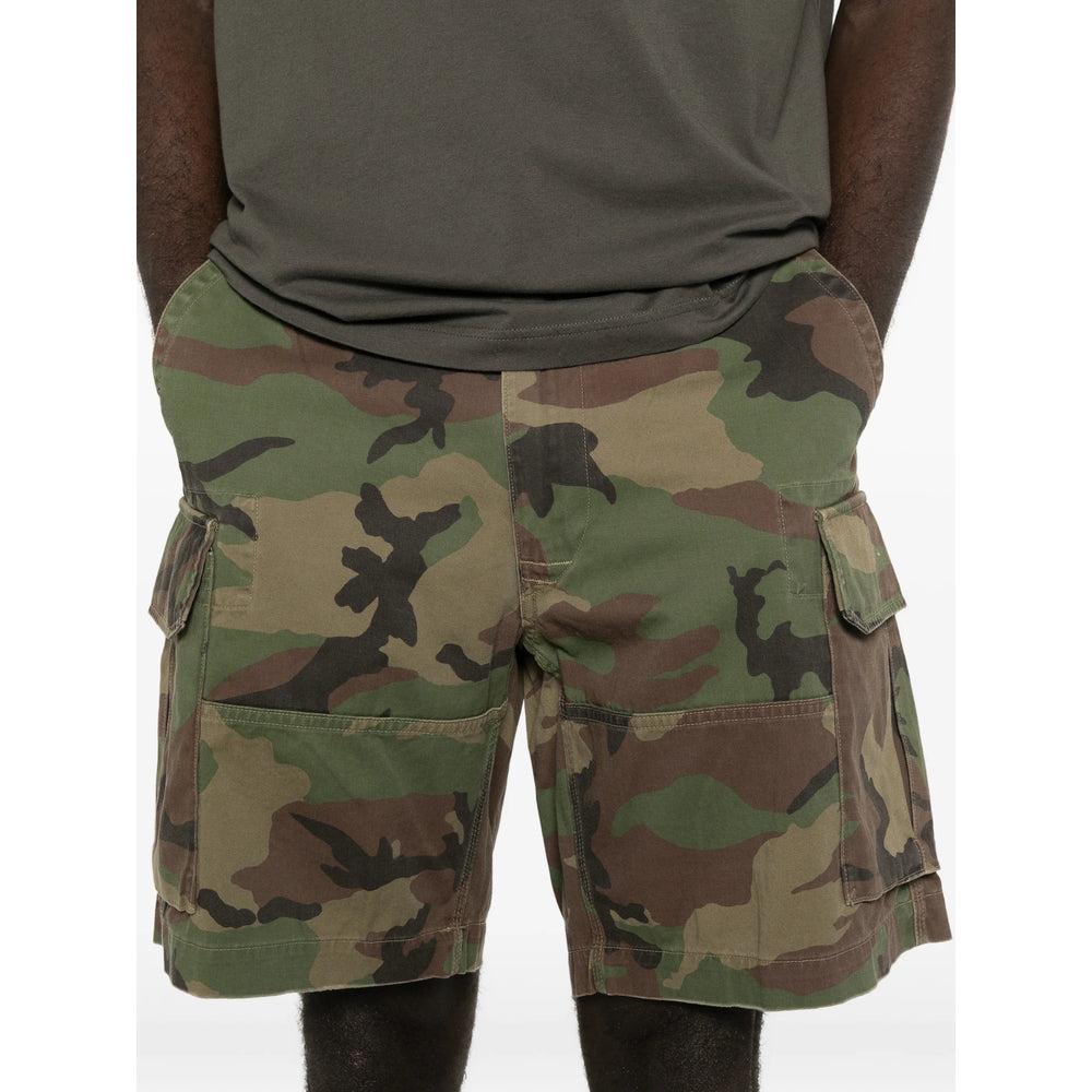 Ralph Lauren Pantaloni - Verde, Marrone | 6d0e470c1400ff03be008193d8056ad3fa0b3dde