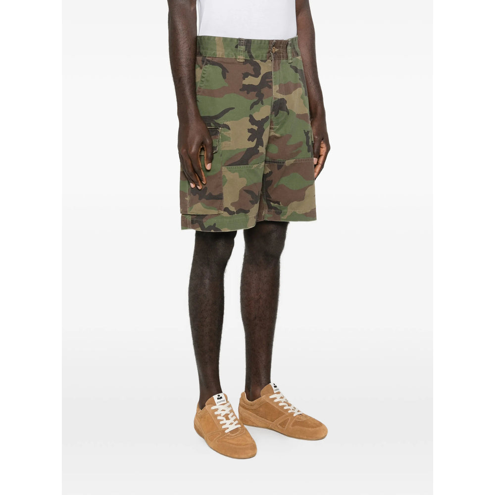 Ralph Lauren Pantaloni - Verde, Marrone | b5c19a30a81c30fde7dbfbafbafe894a305990d6
