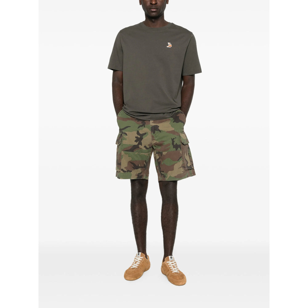 Ralph Lauren Pantaloni - Verde, Marrone | e252ac7337201f7544ce64ec38e1c666207c8cbe