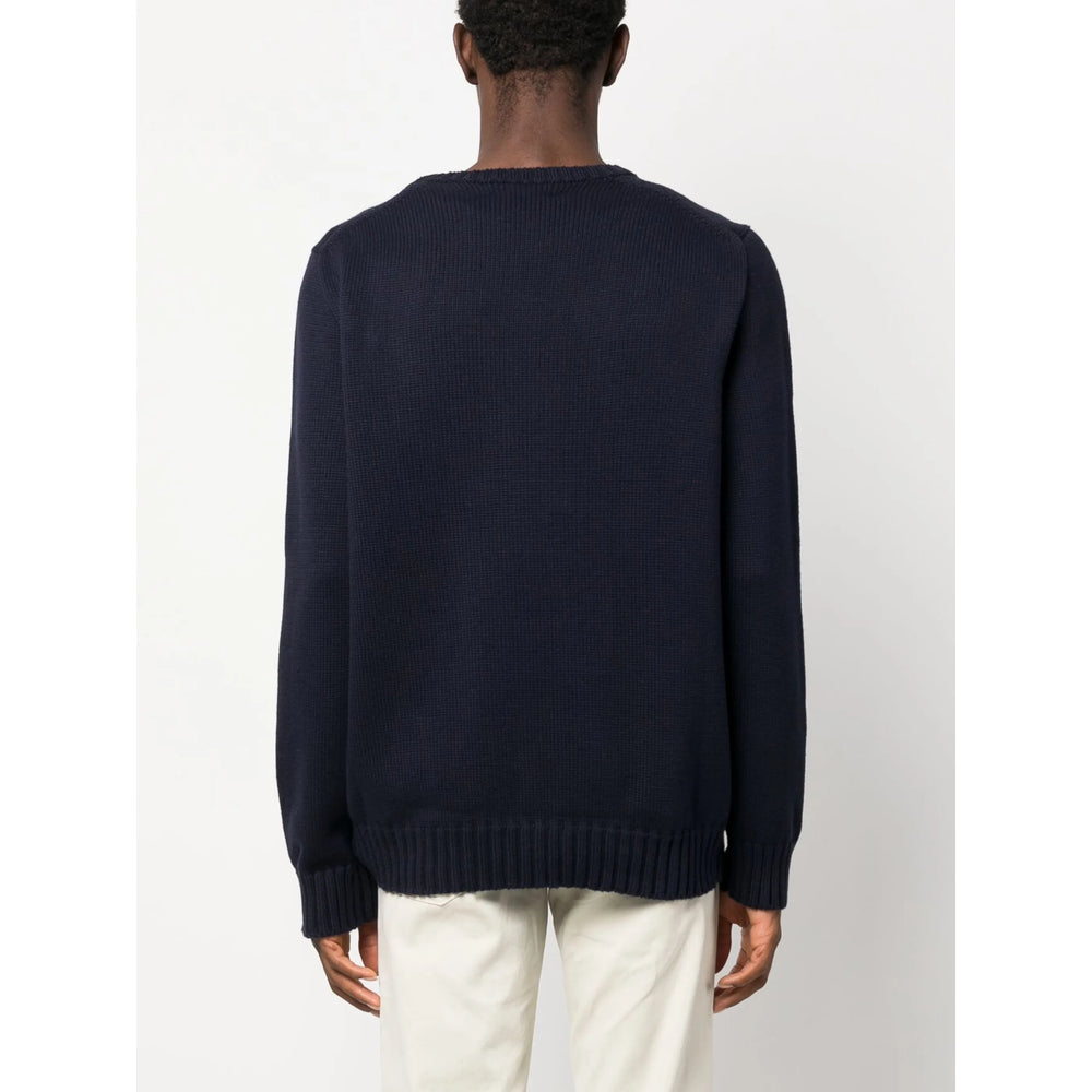 Ralph Lauren Maglioni - Blu | 782f8c715a47f73477a5d29db31ed14e77af1f90