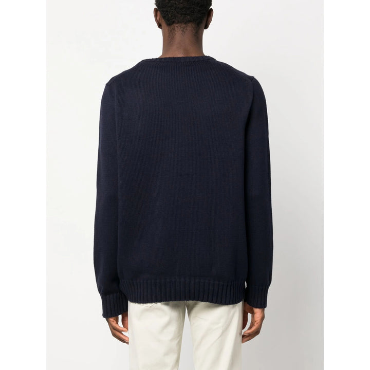 Ralph Lauren Maglioni - Blu | 782f8c715a47f73477a5d29db31ed14e77af1f90