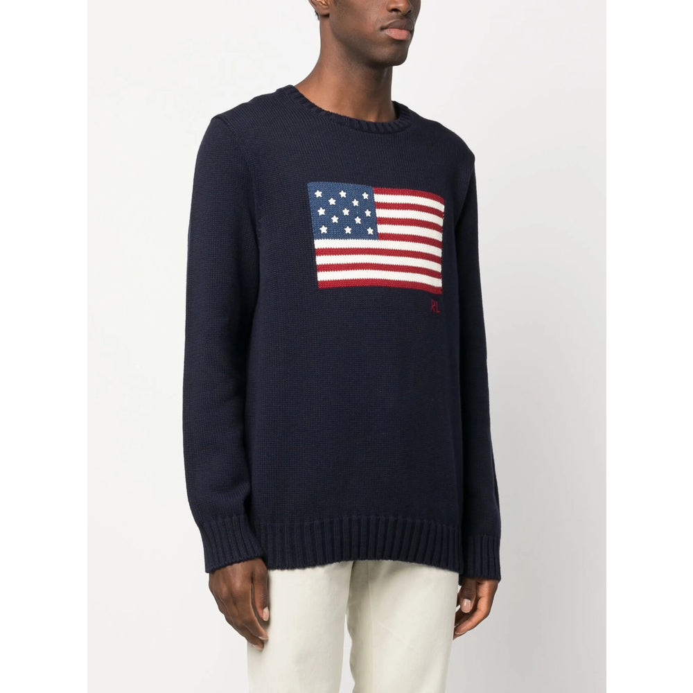 Ralph Lauren Maglioni - Blu | 15cd3897249cdfdb81353568050fe5ca5237b316