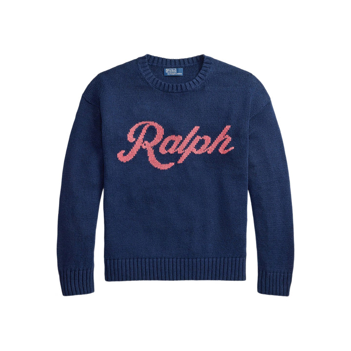 Ralph Lauren Maglioni - Blu | 9dbcea7ef515db5de2faa7bae95ff21bf9441ab5