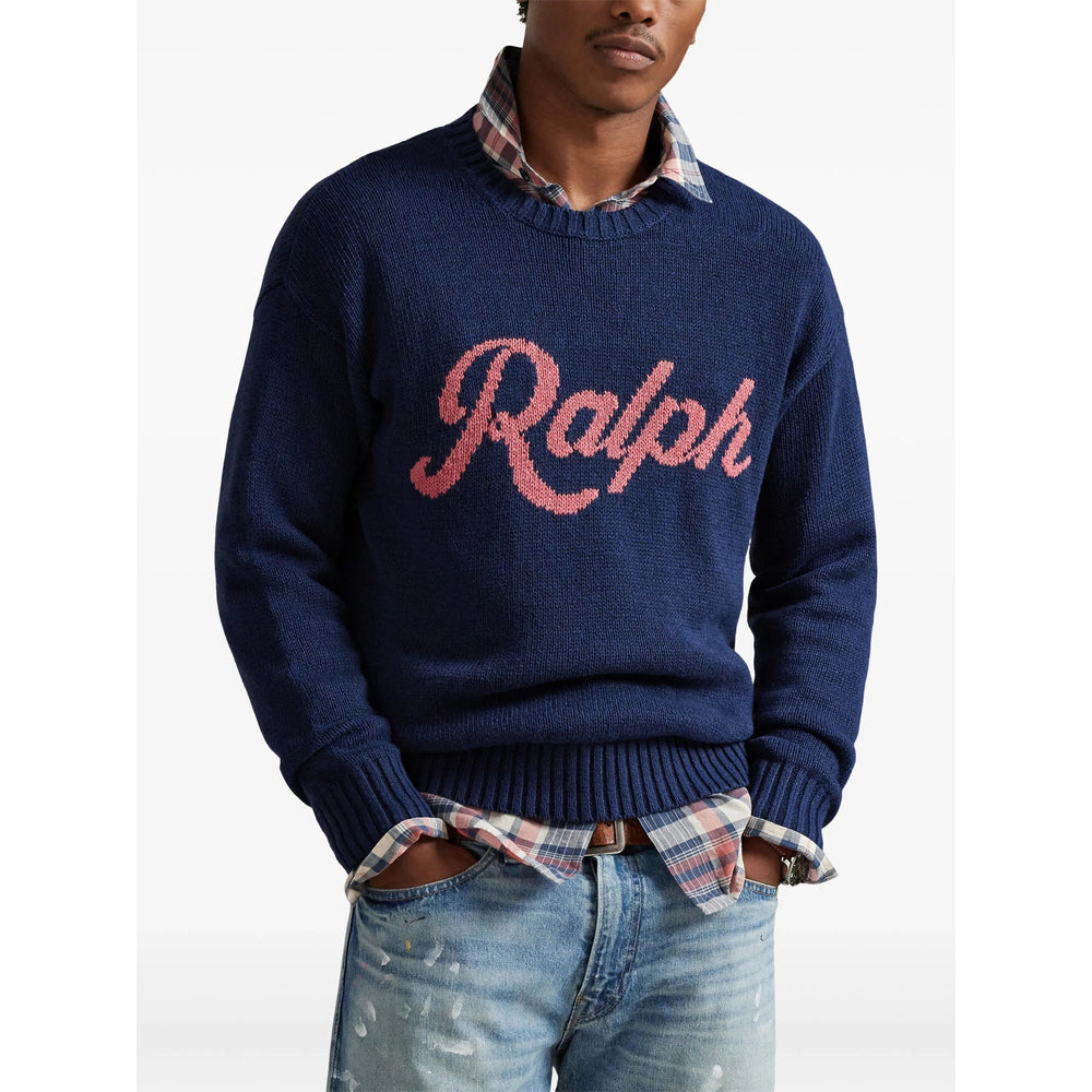 Ralph Lauren Maglioni - Blu | 3a09b645737aaa985dd942e749a66d11779b9aed
