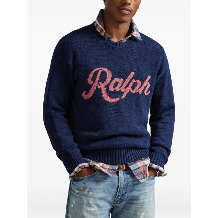 Ralph Lauren Maglioni - Blu | 3a09b645737aaa985dd942e749a66d11779b9aed