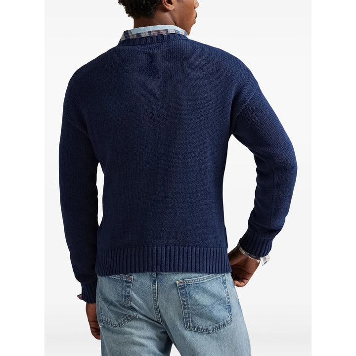 Ralph Lauren Maglioni - Blu | ee498212e8aece0a1d28a12fb6c41ee073e10e61