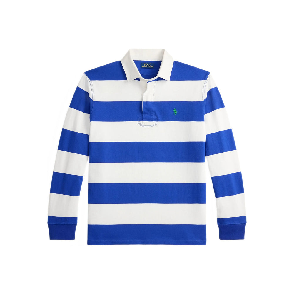 Ralph Lauren Maglioni - Blu, Bianco | d5fca304ddcdced315a2ac6354ecc9d1ebe211f4