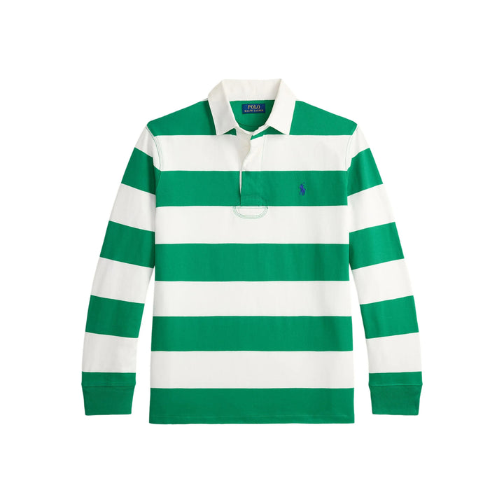 Ralph Lauren Maglioni - Verde, Bianco | d4e58d48828e3d619c84e1460350d2fb35a0cd64