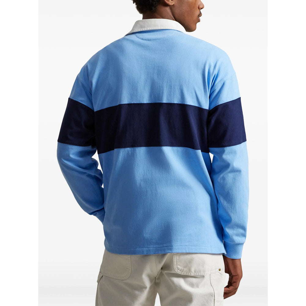 Ralph Lauren Maglioni - Blu | 8bf2325aecdcf67e5ced11695d9e24769f3d0a8b