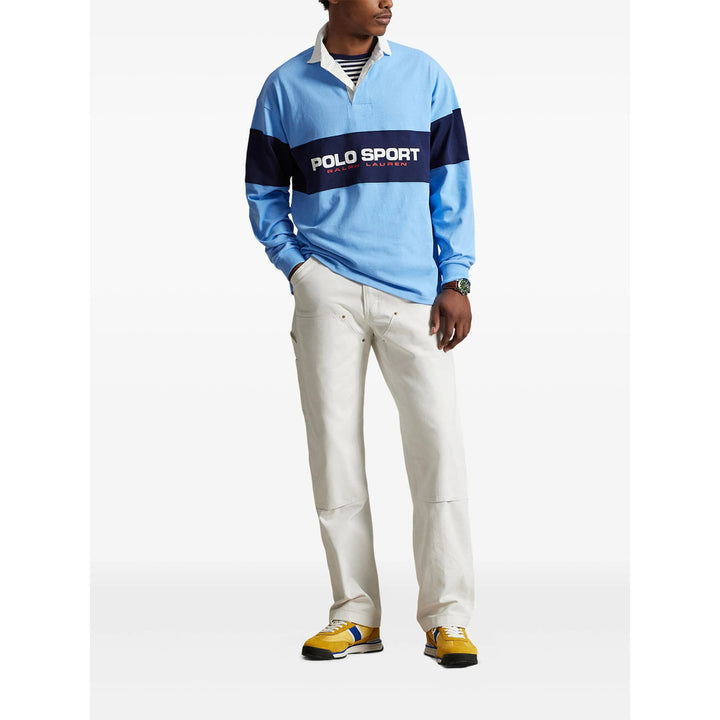 Ralph Lauren Maglioni - Blu | 2e531bf080ab517c0f71a50f0437c116de94300d