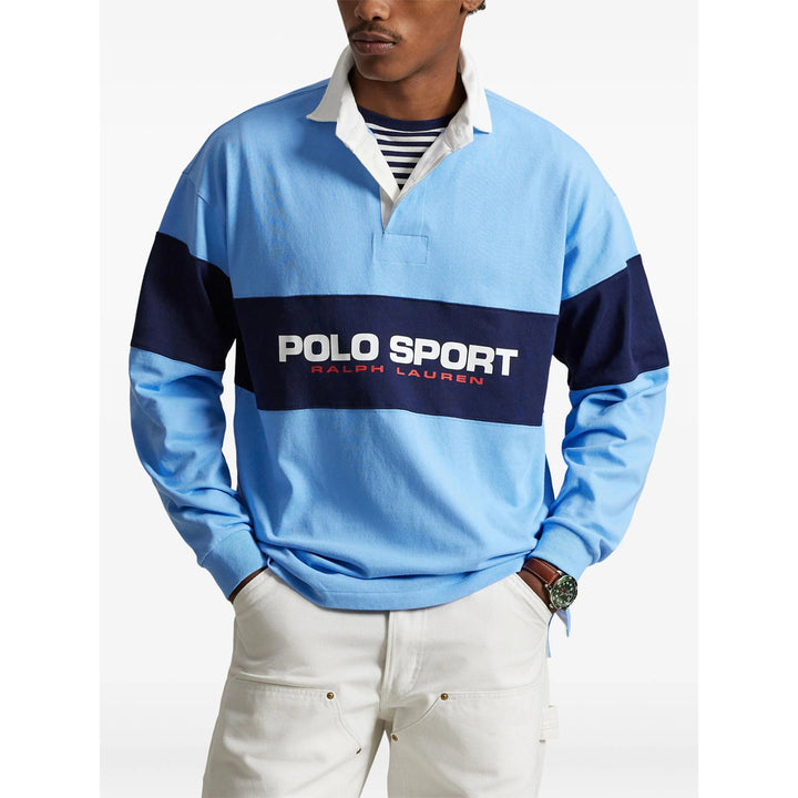 Ralph Lauren Maglioni - Blu | 1b41f45ce098f046020e7e1139c7b8b5ab7c1cea