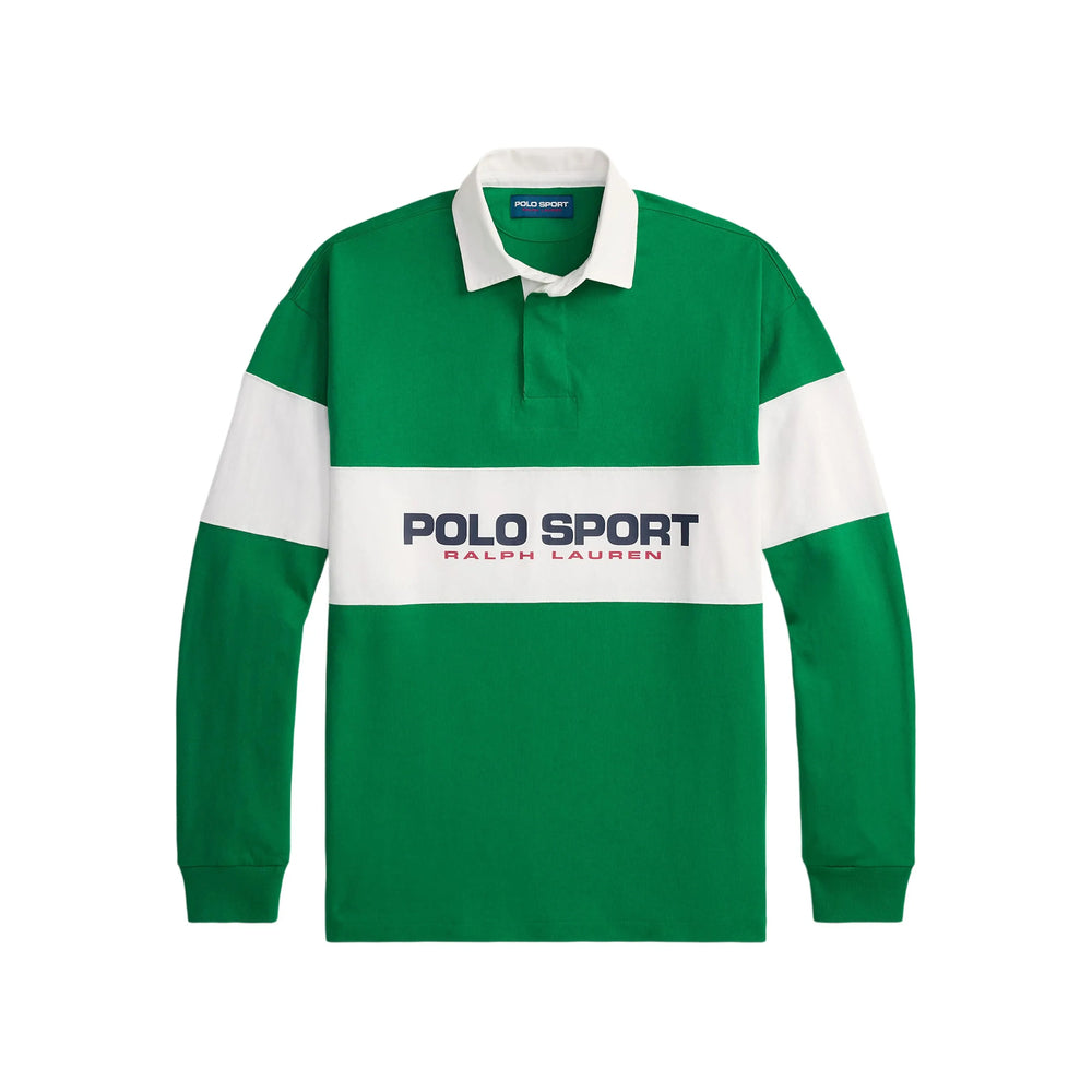 Ralph Lauren Maglioni - Verde, Bianco | 2dcdd3724793ce7cfaf328e779a334b177e6c3df